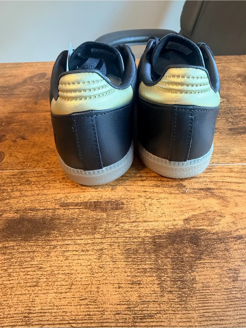 adidas iconic samba